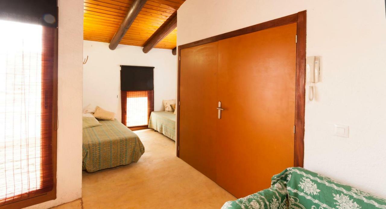 Ca La Partida Villa San Rafael del Rio Exterior photo